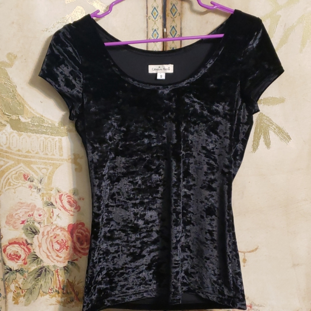 Womens top